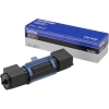 Brother TN-100 svart toner (original) 029570 - 1