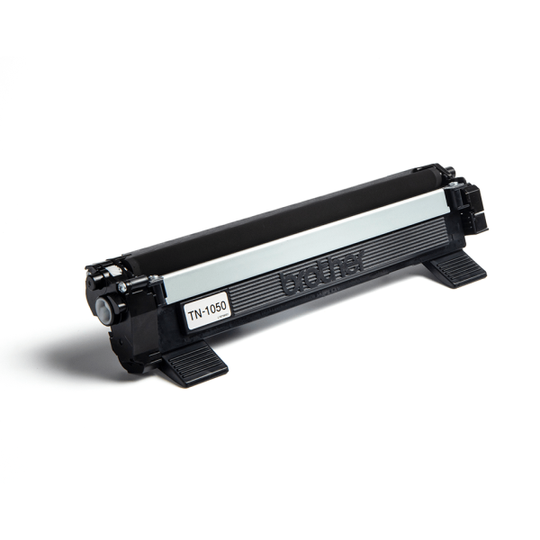 Brother TN-1050 svart toner (original) 051000 - 2