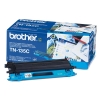 Brother TN-135C cyan toner hög kapacitet (original)