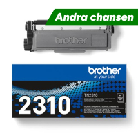 VÄLJ EN ANDRA CHANSEN PRODUKT