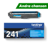 Brother TN-241C cyan toner (original)⭐ 502232 - 1
