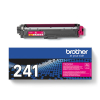 Brother TN-241M magenta toner (original)