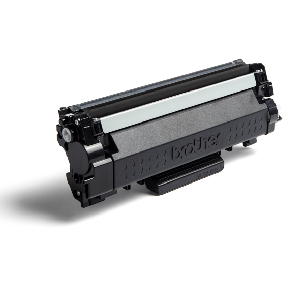 Brother TN-2420 svart toner hög kapacitet (original) 051162 - 2