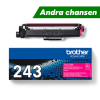 Brother TN-243M magenta toner (original)⭐ 502275 - 1