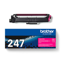 Brother TN-247M magenta toner hög kapacitet (original) TN247M 051180