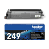 Brother TN-249BK svart toner extra hög kapacitet (original)