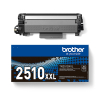 Brother TN-2510XXL svart toner extra hög kapacitet (original) 051450 - 1