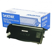 Brother TN-3030 svart toner (original) TN3030 029720