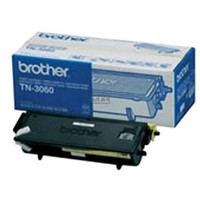 Brother TN-3060 svart toner hög kapacitet (original) TN3060 029730 - 1
