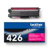 Brother TN-426M magenta toner extra hög kapacitet (original)