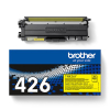 Brother TN-426Y gul toner extra hög kapacitet (original)