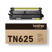 Brother TN-625Y gul toner (original) 051546