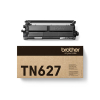 Brother TN-627BK svart toner ultrahög kapacitet (original) 051564 - 1