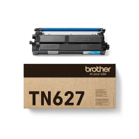 Brother TN-627C cyan toner ultrahög kapacitet (original) 051566