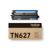 Brother TN-627C cyan toner ultrahög kapacitet (original) 051566 - 1