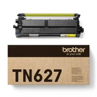 Brother TN-627Y gul toner ultrahög kapacitet (original) 051570