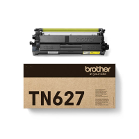 Brother TN-627Y gul toner ultrahög kapacitet (original) 051570