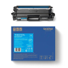 Brother TN-821XXL C cyan toner extra hög kapacitet (original)