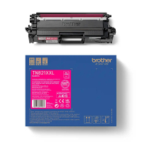 Brother TN-821XXL M magenta toner extra hög kapacitet (original) TN821XXLM 051382