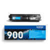 Brother TN-900C cyan toner (original)