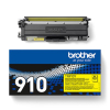 Brother TN-910Y gul toner extra hög kapacitet (original)