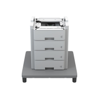 Brother TT-4000 pappersfack 4x 520 ark [PALLFRAKT 60kg] 832942
