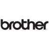 Brother TZ-N211 | svart text - vit tejp | 6mm x 8m (ORIGINAL) TZeN211 080610