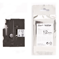 Brother TZe-CL3 rengöringskassett | 12mm x 2.5m (original) TZeCL3 080900