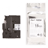 Brother TZe-CL4 rengöringskassett | 18mm x 2.5m (original) TZeCL4 080902