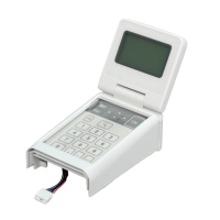 Touch display unit | Brother PATDU001 834049