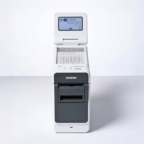 Touch display unit | Brother PATDU001 834049 - 2