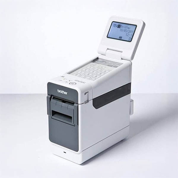 Touch display unit | Brother PATDU001 834049 - 3