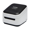 Brother VC-500W färgetikettskrivare | USB, WiFi 833396 - 2