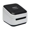 Brother VC-500W färgetikettskrivare | USB, WiFi 833396 - 4