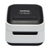 Brother VC-500W trådlös färgetikettskrivare VC500WZ1 833396