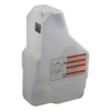 Brother WT-1CL waste toner box (original) 029900 - 1