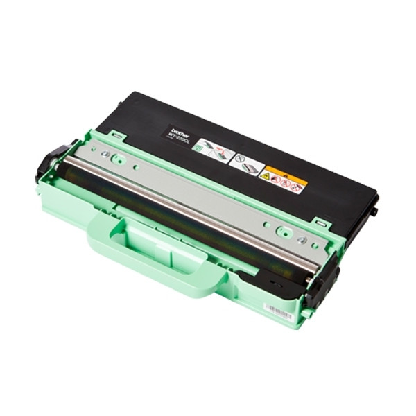 Brother WT-220CL waste toner box (original) WT220CL 029436 - 1