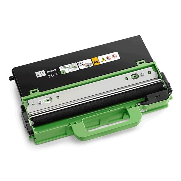 Brother WT-223CL waste toner box (original) WT223CL 051186 - 1