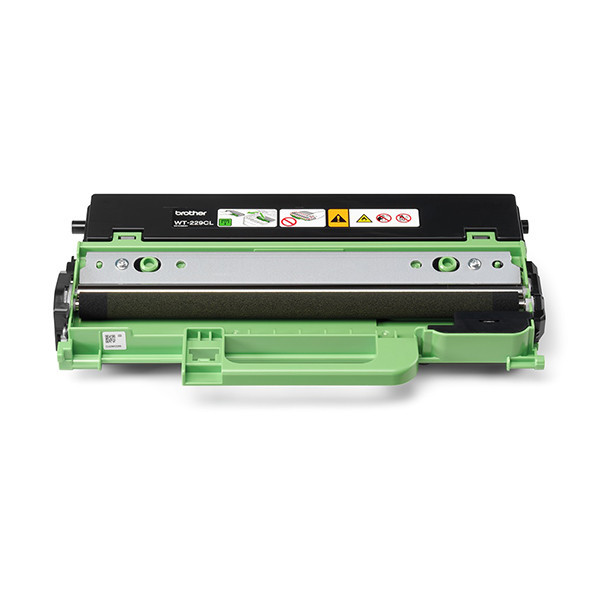 Brother WT-229CL waste toner box (original) WT229CL 051442 - 1