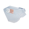 Brother WT-2CL waste toner box (original) 029905 - 1