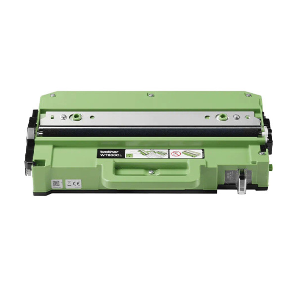 Brother WT-800CL waste toner box (original) WT800CL 051388 - 1