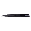 Brytbladskniv | 9mm | NT-Cutter Premium | svart PMGA-EVO2 501493 - 1