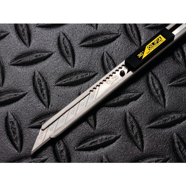 Brytbladskniv | 9mm | Olfa SAC-1 SAC-1 219728 - 5