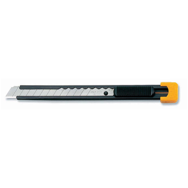 Brytbladskniv | 9mm | Olfa S S 219749 - 1