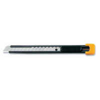Brytbladskniv | 9mm | Olfa S S 219749