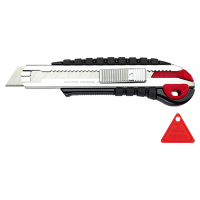 Brytbladskniv | NT-Cutter L-2500GRP L-2500GRP 361516