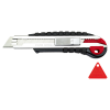 Brytbladskniv | NT-Cutter L-2500GRP L-2500GRP 361516 - 1