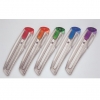 Brytbladskniv 18mm | NT-Cutter iL-120P | 20st 238343 - 1