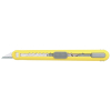 Brytbladskniv 9mm | NT-Cutter A-553P 501494 - 1
