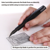 Brytbladskniv 9mm | NT-Cutter Premium 501493 - 2